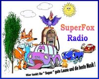 SuperFox-Logo